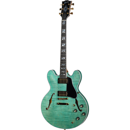 Gibson ES Supreme Semi Hollow Electric Guitar - Seafoam Green