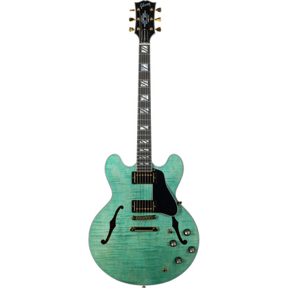 Gibson ES Supreme Semi Hollow Electric Guitar - Seafoam Green