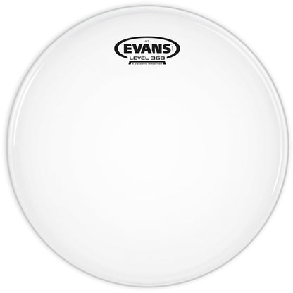 Evans G2 Tompack, Coated, Rock (10 inch, 12 inch, 16 inch)