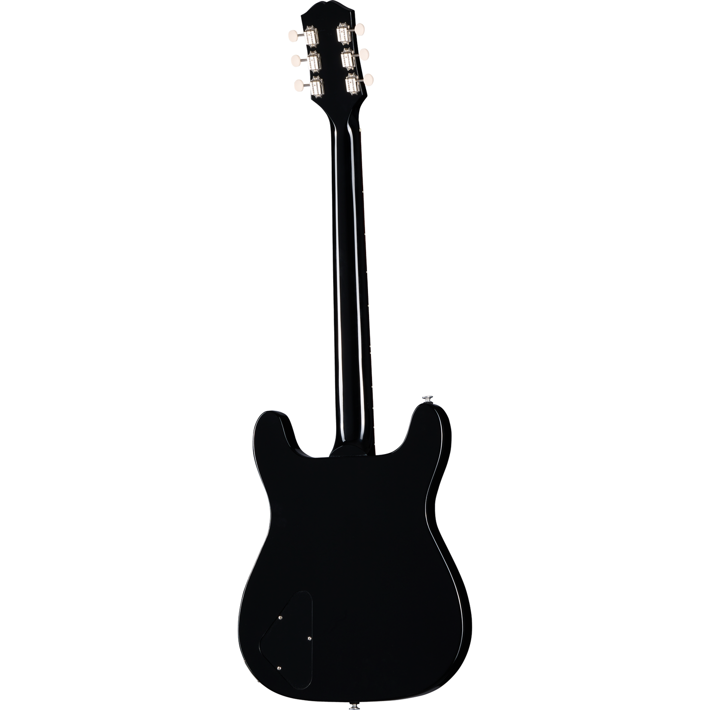 Epiphone Coronet USA Collection Electric Guitar - Ebony