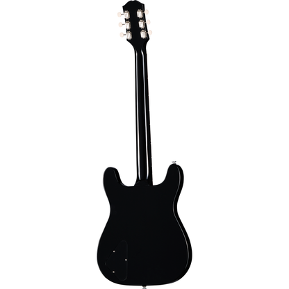 Epiphone Coronet USA Collection Electric Guitar - Ebony