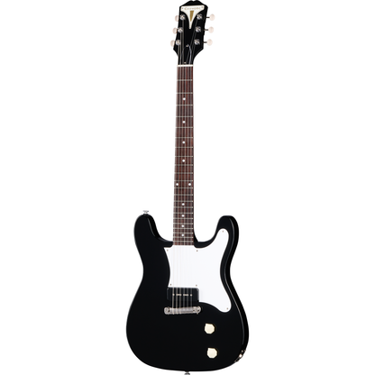 Epiphone Coronet USA Collection Electric Guitar - Ebony