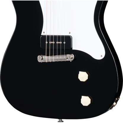 Epiphone Coronet USA Collection Electric Guitar - Ebony