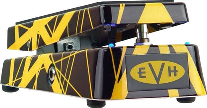 Dunlop Cry Baby EVH Signature Wah Pedal