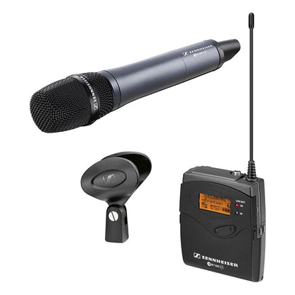 Sennheiser EW 135-P G3-A Wireless Microphone System A Band, 516-558 MHz