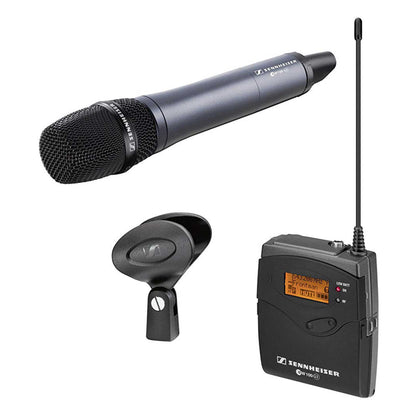 Sennheiser EW 135-P G3-A Wireless Microphone System A Band, 516-558 MHz