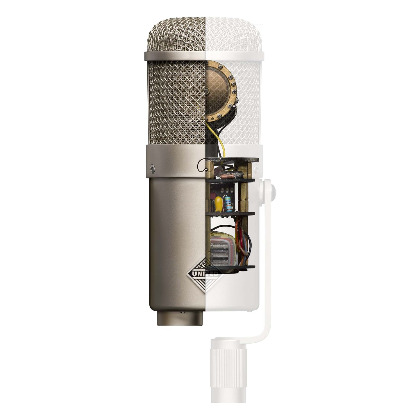 United Studio Technologies FET 47 Large Diaphragm Condenser Microphone