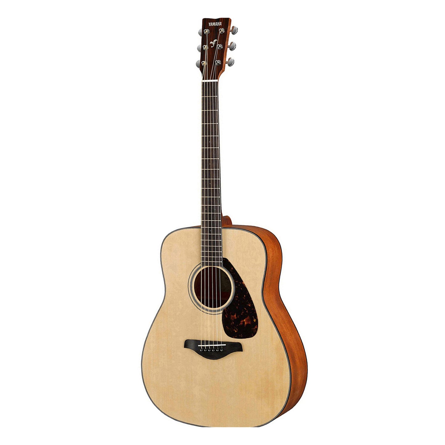 Yamaha FG 800m Acoustic Guitar Dreadnaught Guitar