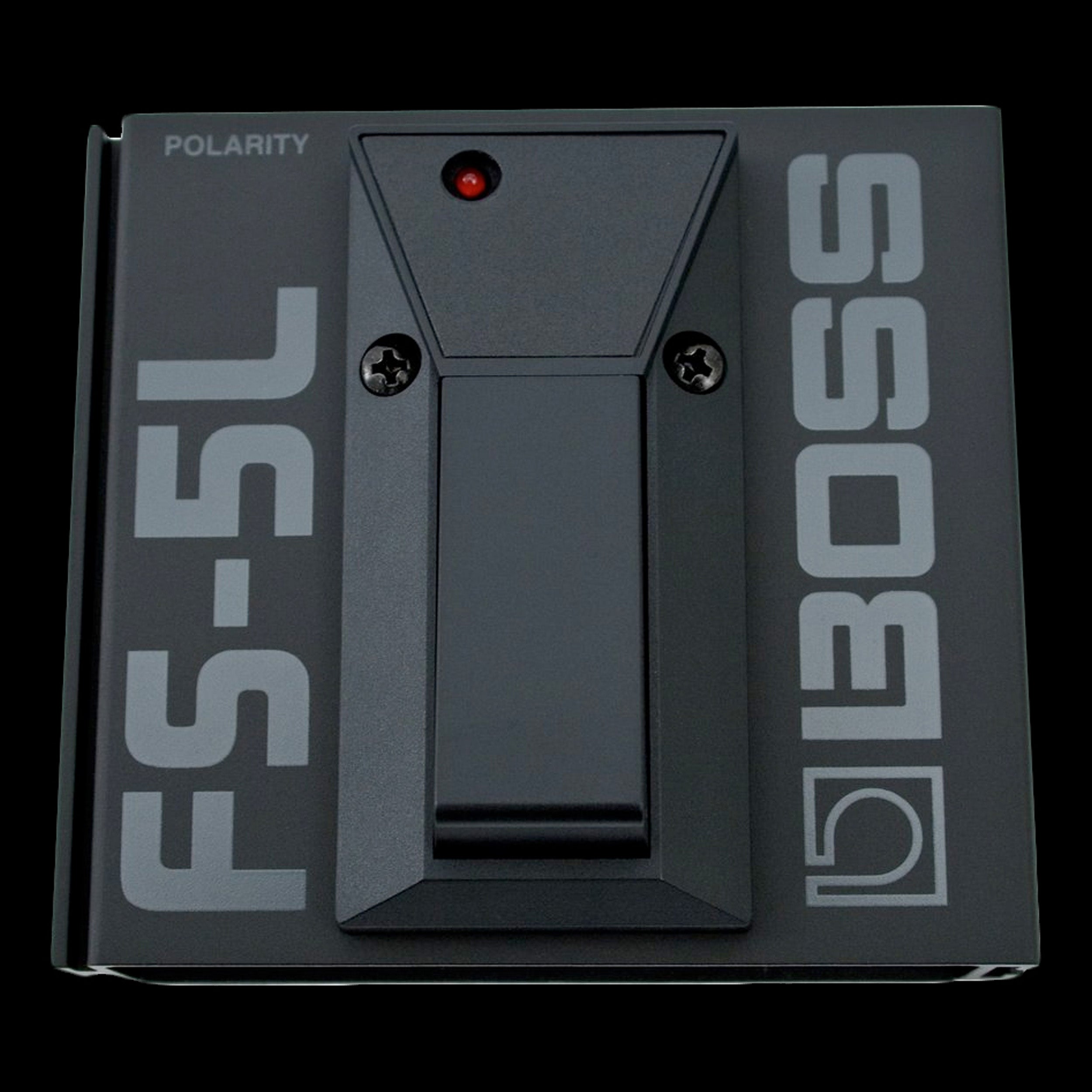 Boss FS-5L Latching Footswitch – Alto Music