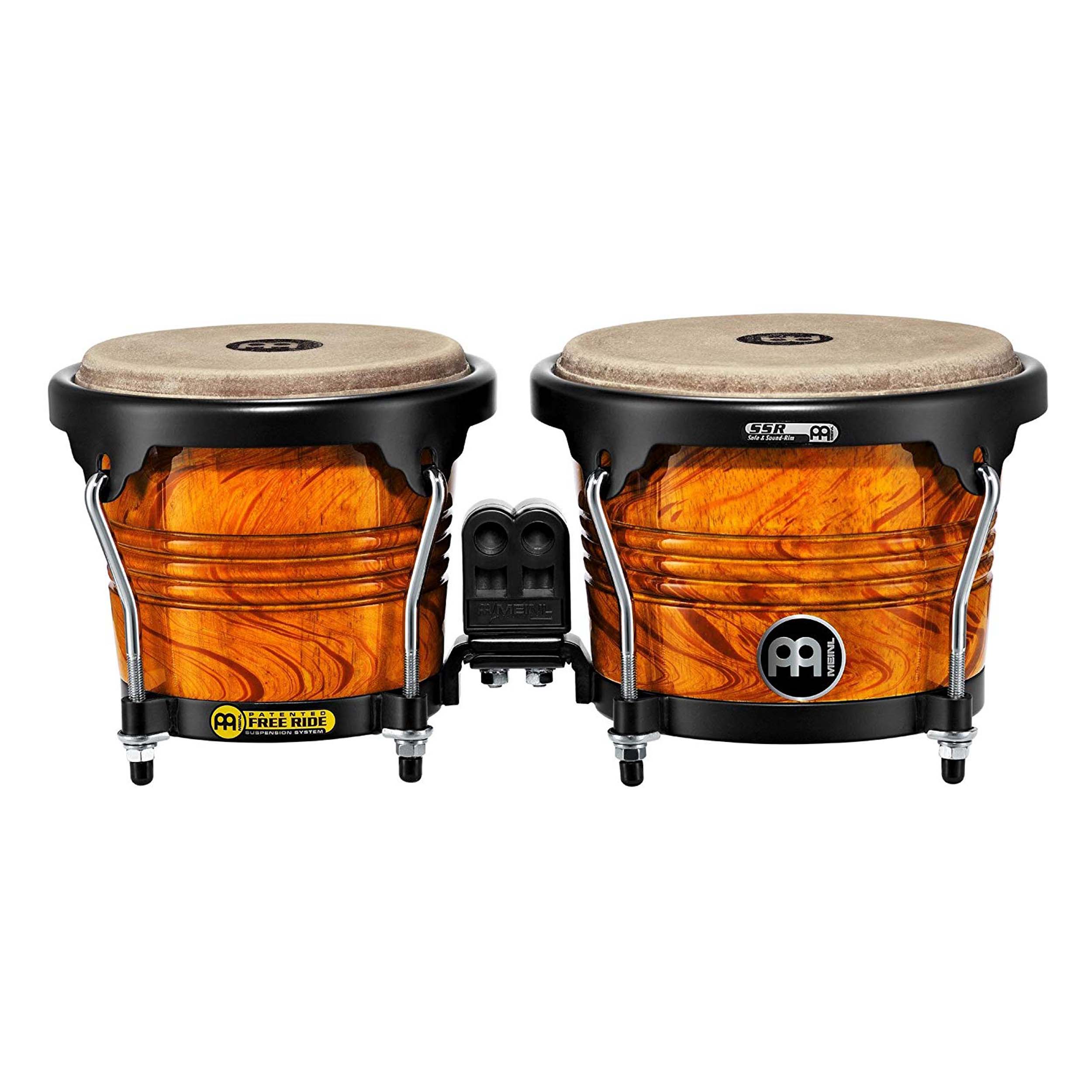 Meinl deals percussion bongos