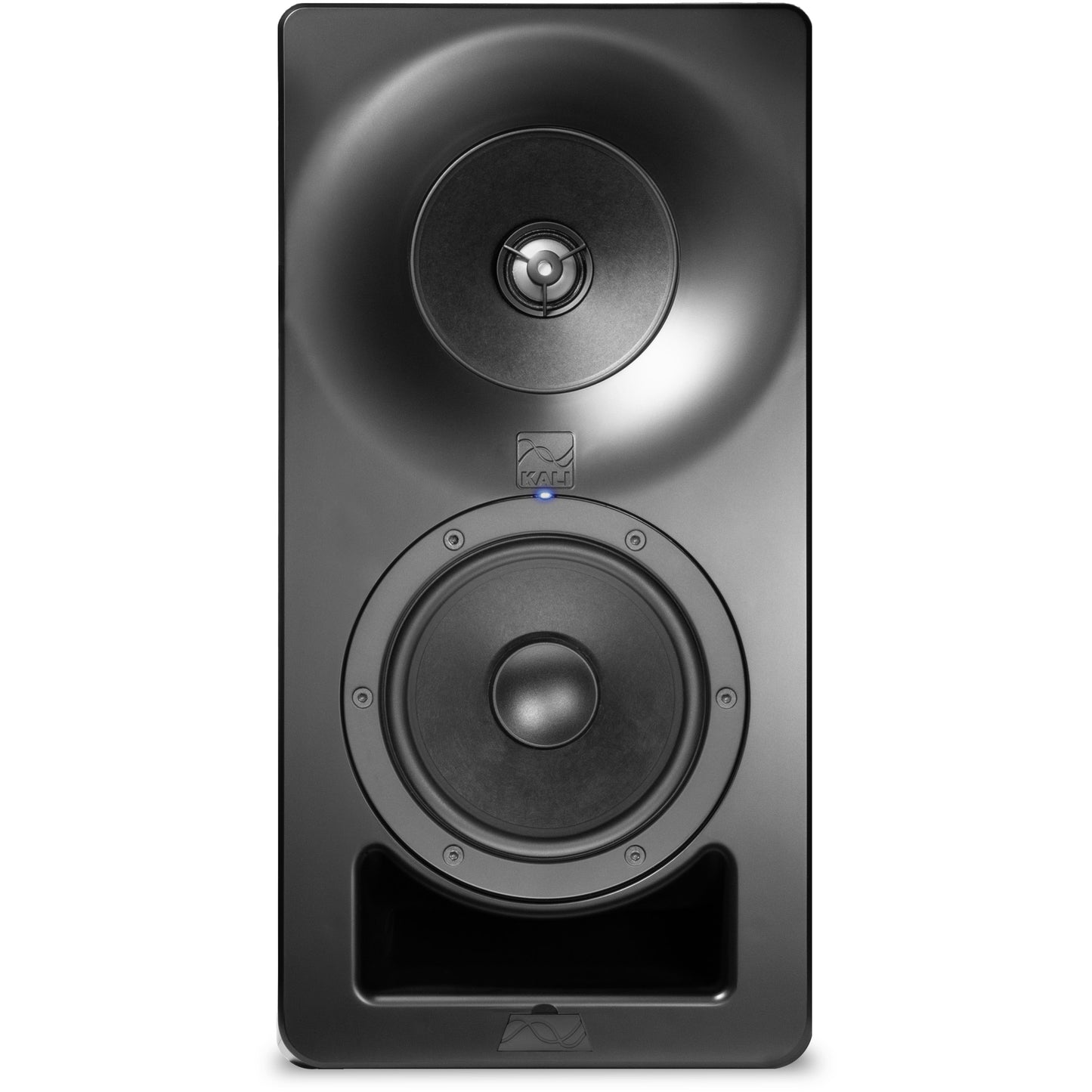 Kali Audio SM-5 5” 3 way Studio Monitor with Network Control