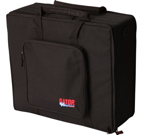 Gator 16x22 Inches Lightweight Mixer Case (G-MIX-L 1622)