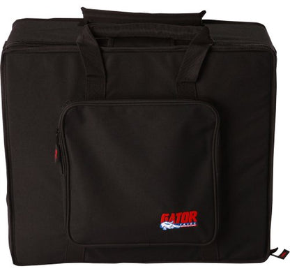 Gator 16x22 Inches Lightweight Mixer Case (G-MIX-L 1622)