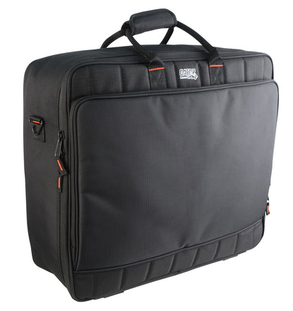 Gator Cases Pro Go G-MIXERBAG-2118 21x18 X 7 Inches Pro Go Mixer/Gear Bag