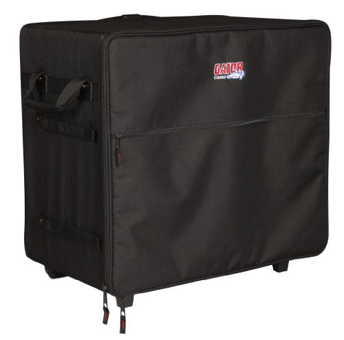 Gator PA Transport Series G-PA TRANSPORT-LG Speaker Case