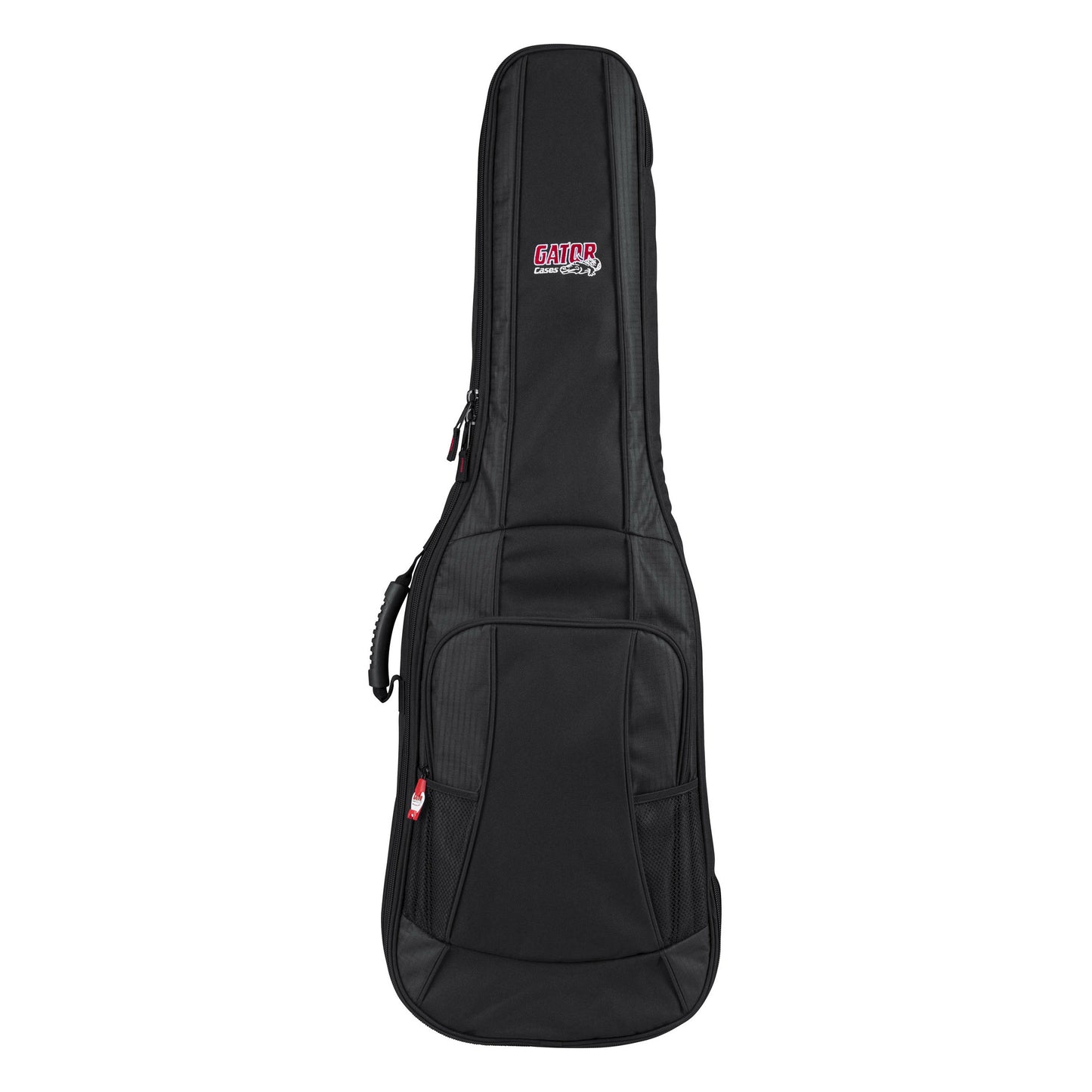 Gator Cases GB-4G-JMASTER 4G Series Gig Bag for Jazzmaster Guitars (Black)