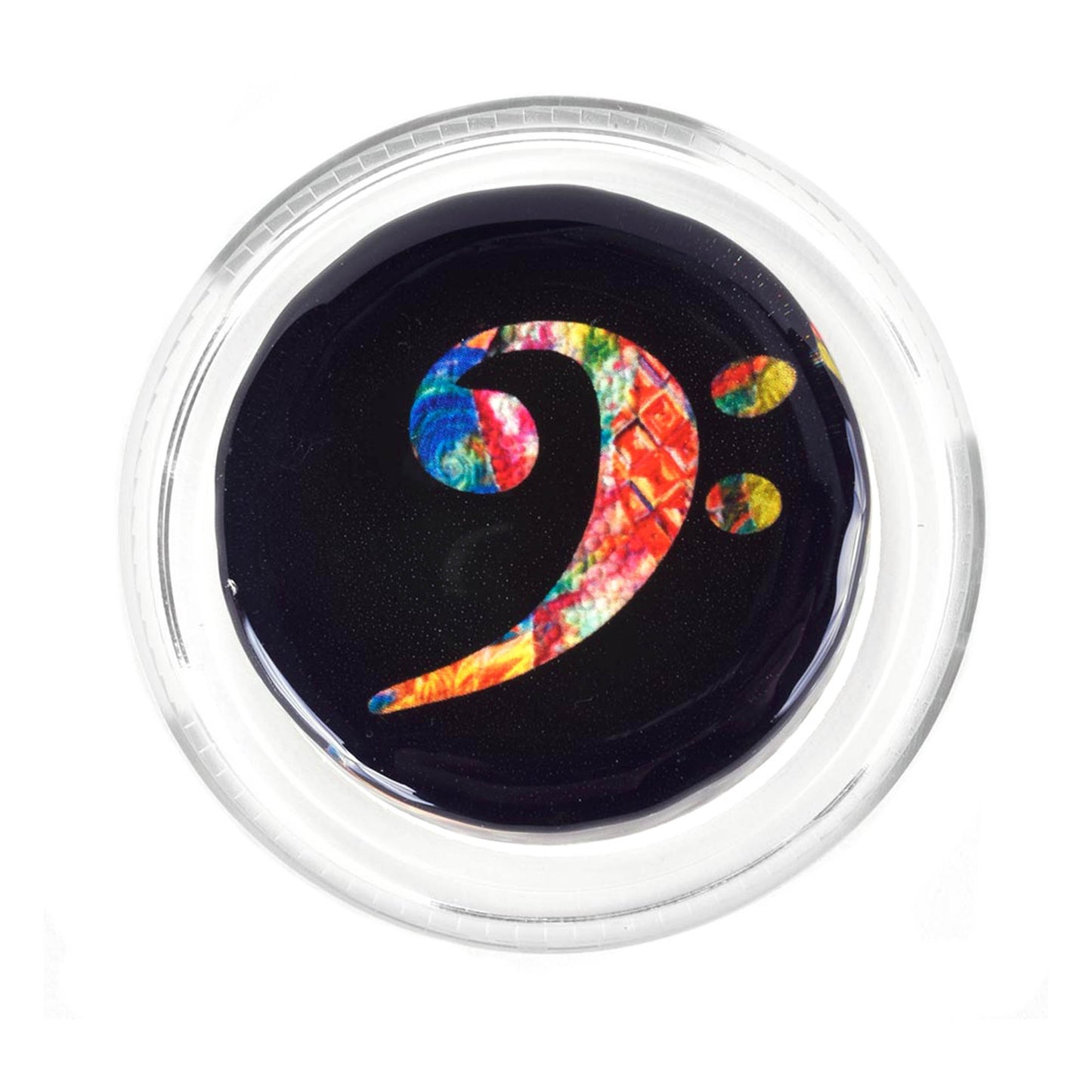 Magic Rosin 3G Rosin - Bass Clef