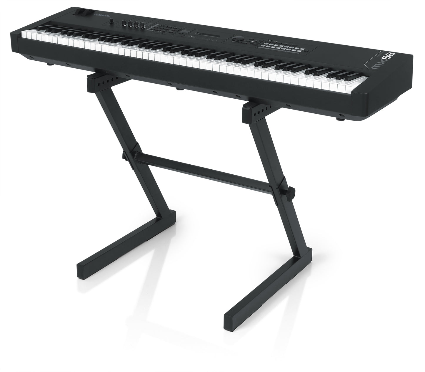 Gator Z-Style Keyboard Stand GFWKEYZ0500