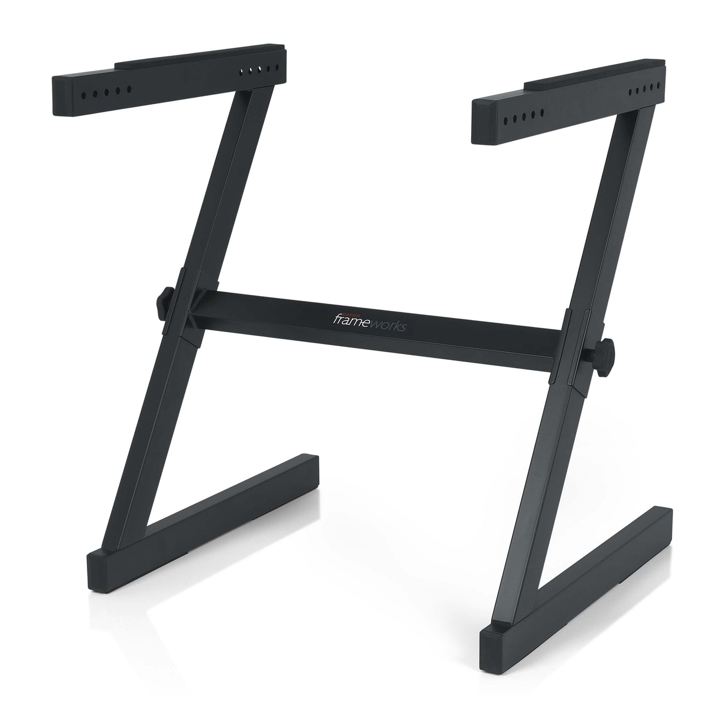 Gator Z-Style Keyboard Stand GFWKEYZ0500