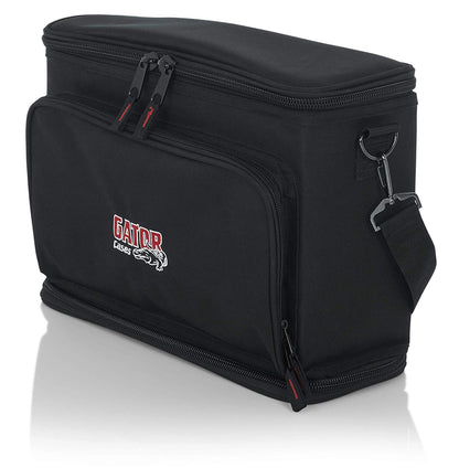 Gator GM-DUALW Carry Bag For Shure BLX And Similar Systems