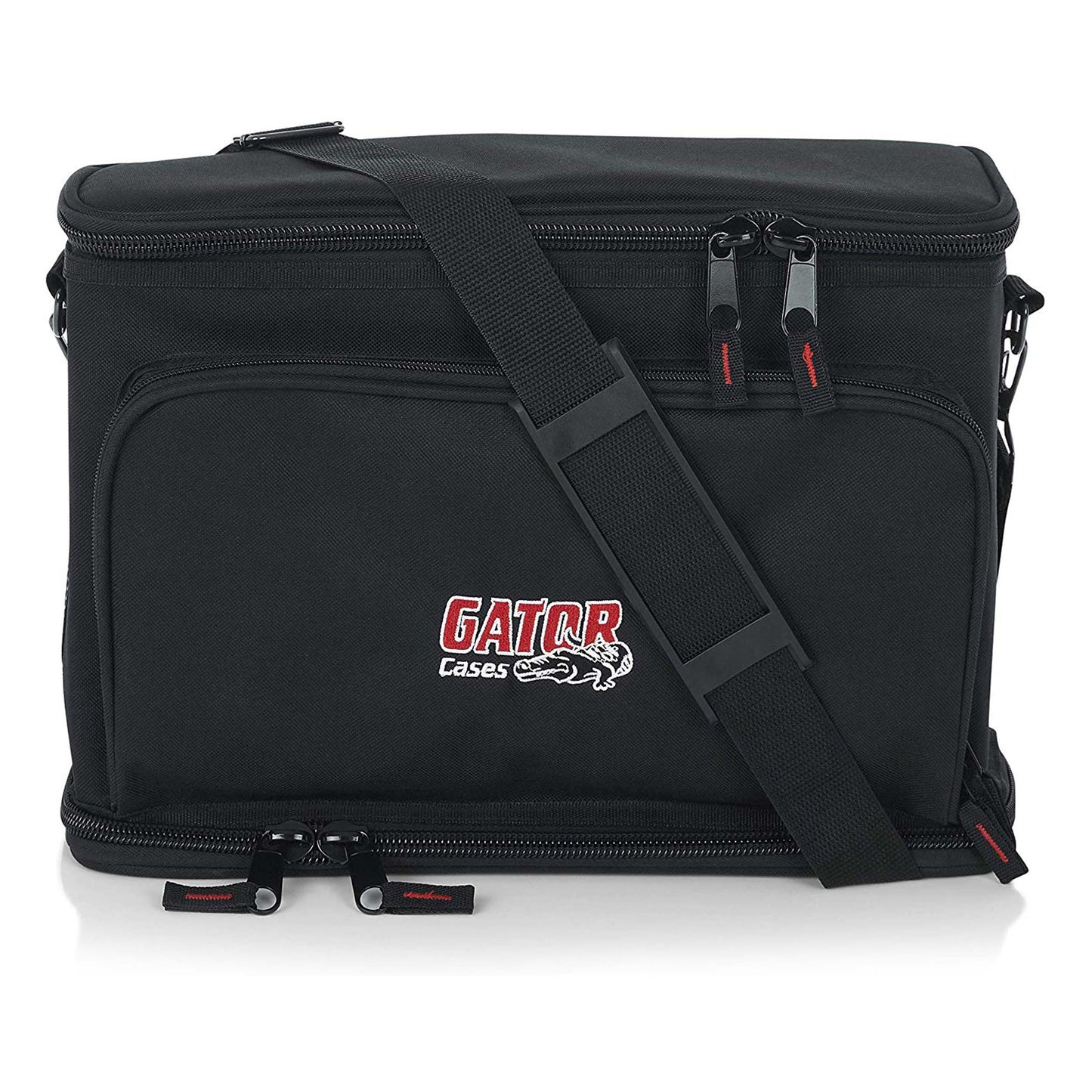 Gator GM-DUALW Carry Bag For Shure BLX And Similar Systems