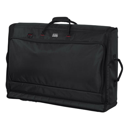 Gator Cases G-MIXERBAG-3121 Large Format Digital Mixer Carry Bag, 31x21x7"