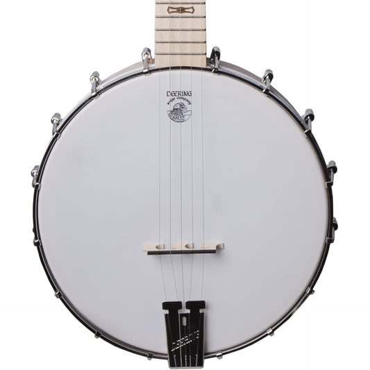 Deering Goodtime Open Back 5 String Banjo