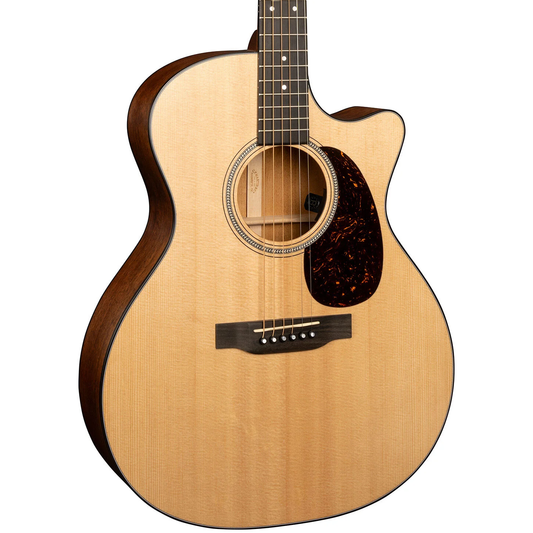 Martin GPC-16E 2024 Grand Performance Acoustic Electric Guitar - Mahogany Satin