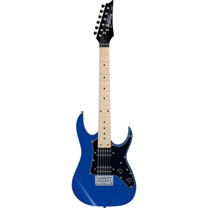 Ibanez GRGM21MJB RG Gio Mikro Electric Guitar, Jewel Blue