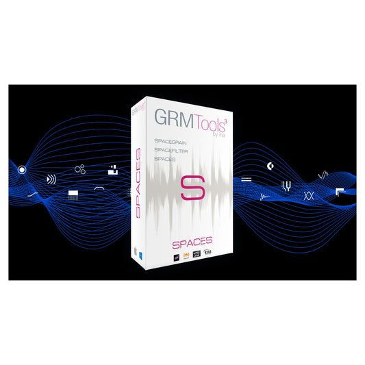 Ina - GRM Tools Spaces Bundle