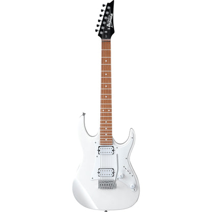 Ibanez GRX20WWH RX Gio Electric Guitar, White