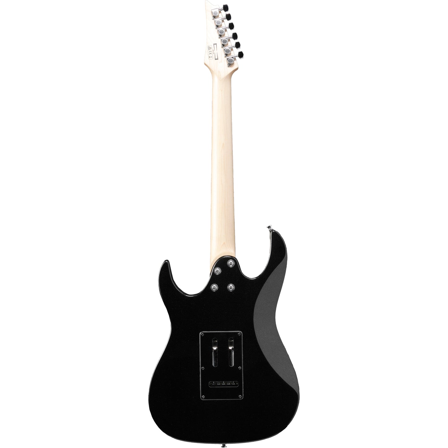 Ibanez GRX20ZBKN RX Gio Electric Guitar, Black Night