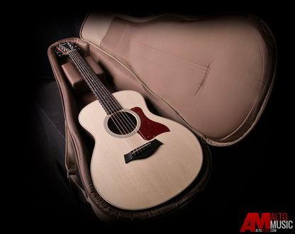 Taylor GS Mini-e Rosewood Natural Acoustic Electric Guitar