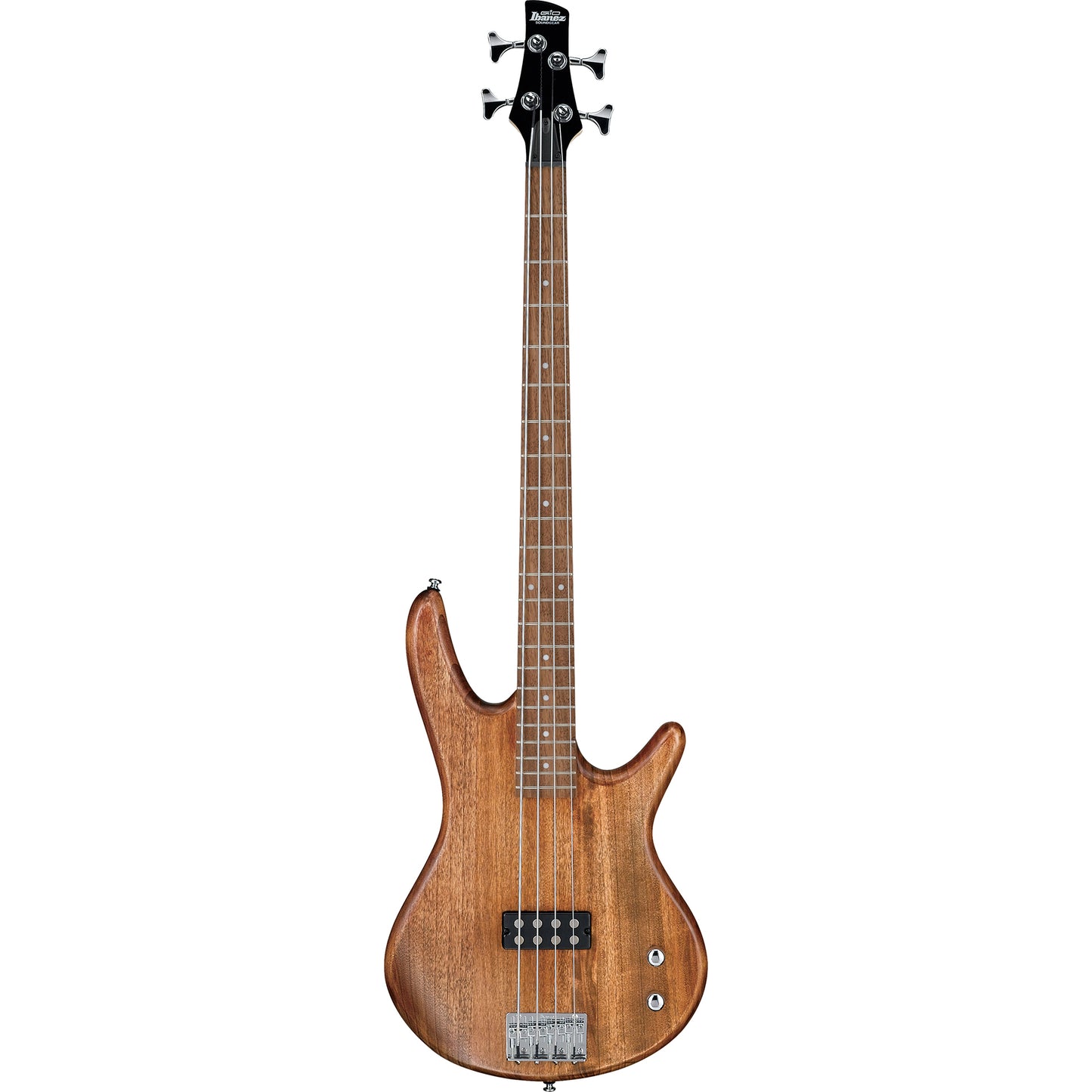 Ibanez GSR100EXMOL SR Gio Electric Bass, Mahogany Oil