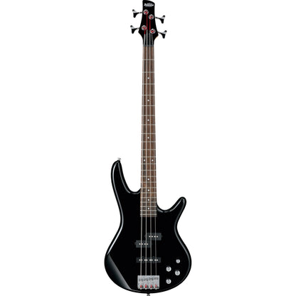 Ibanez GSR200BK SR Gio Electric Bass, Black