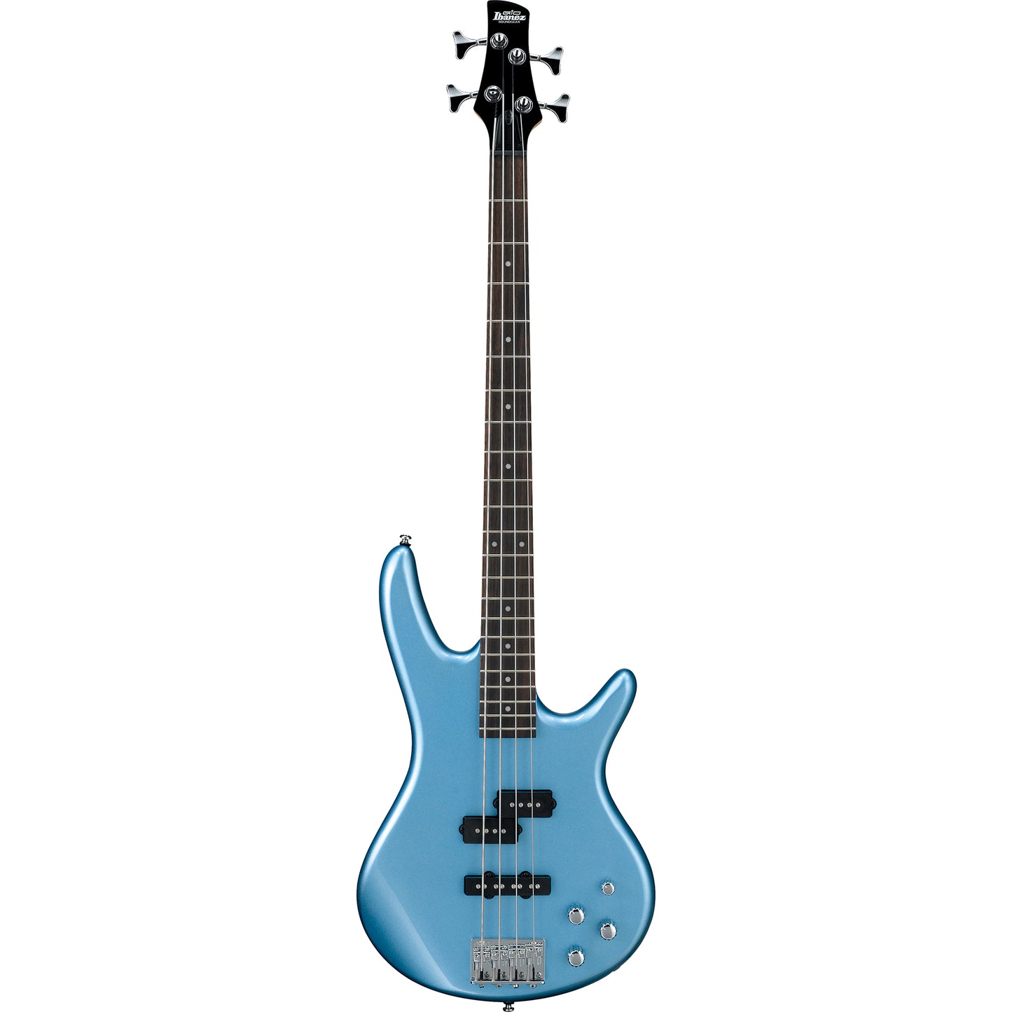 Ibanez GSR200SDL SR Gio Electric Bass, Soda Blue