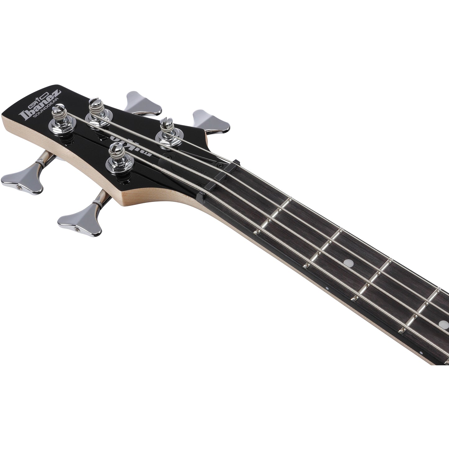 Ibanez GSRM20BS Mikro Electric Bass, Brown Sunburst