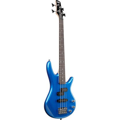 Ibanez GSRM20SLB GSR Mikro Electric Bass, Starlight Blue