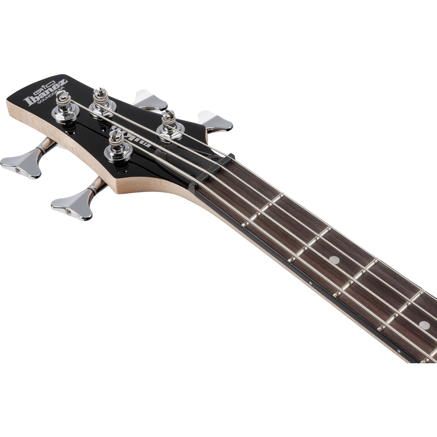 Ibanez GSRM20SLB GSR Mikro Electric Bass, Starlight Blue