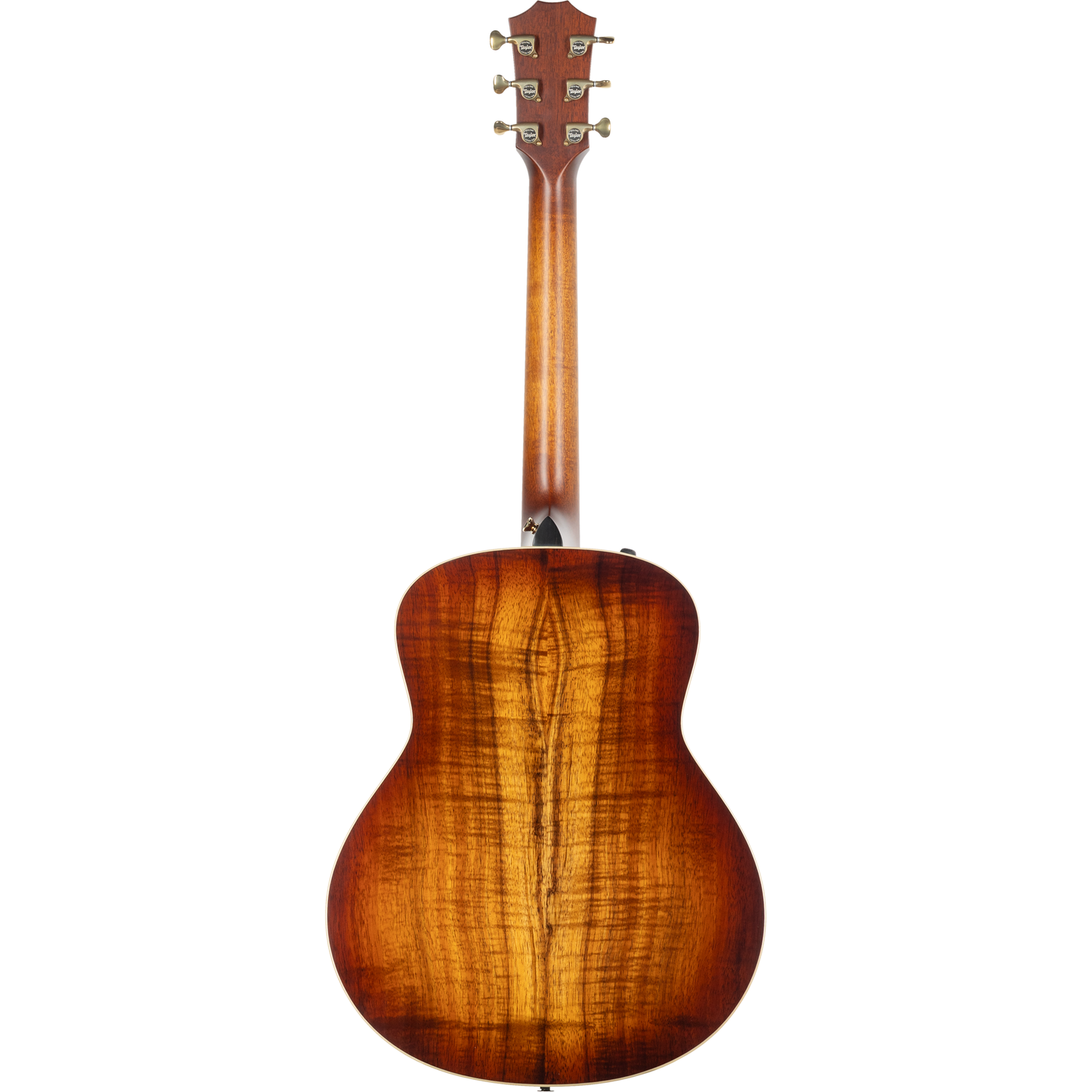 Taylor GT K21e Koa Grand Theater Acoustic-Electric Guitar, Hawaiian Koa w/ Aerocase