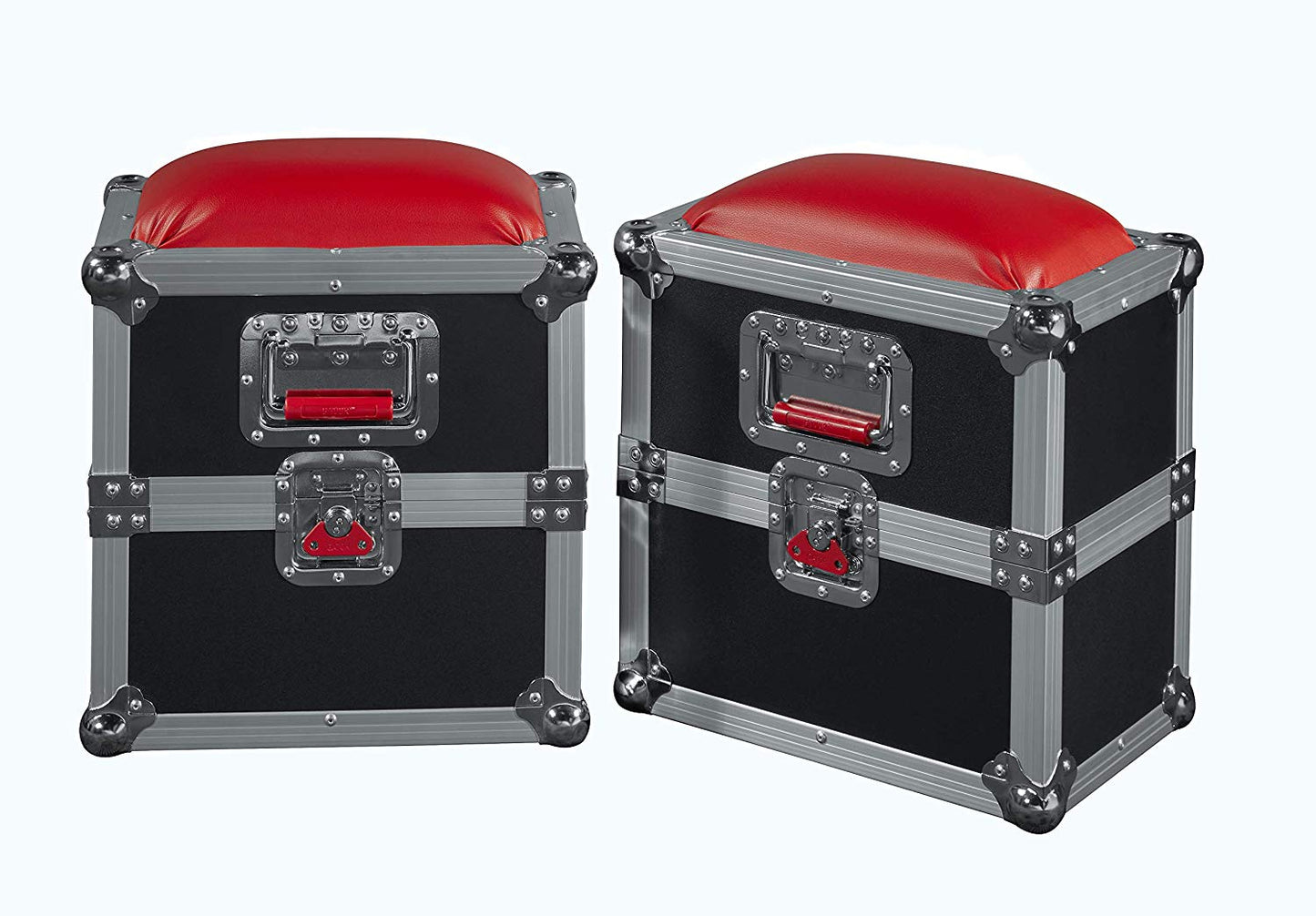 Gator G-TOURLOUNGE Furniture Set - Transforms Into Shipping Case