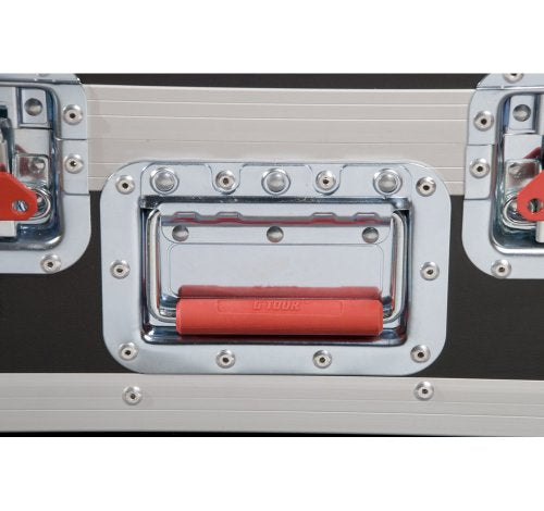 Gator G-TOURTRK302212 Truck Pack Trunk, 30x22 X 22 Inches, 12mm with Dividers