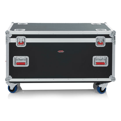 Gator Truck Pack Trunk w/ Casters - 45″ X 22″ X 27″