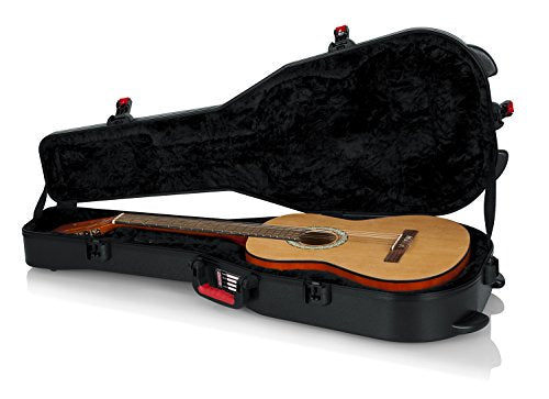 Gator Cases GTSA-GTRCLASS Case for Classical Style Guitars