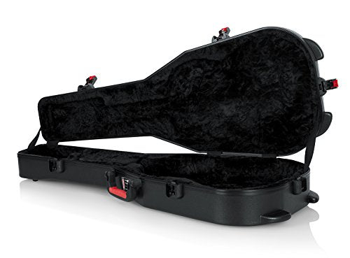 Gator Cases GTSA-GTRCLASS Case for Classical Style Guitars