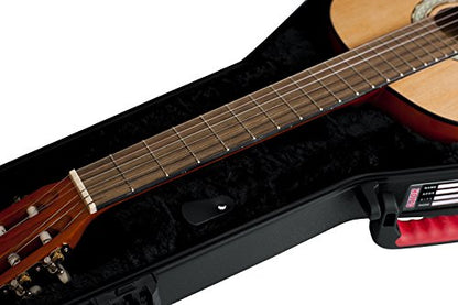 Gator Cases GTSA-GTRCLASS Case for Classical Style Guitars