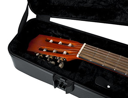 Gator Cases GTSA-GTRCLASS Case for Classical Style Guitars