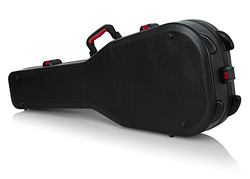 Gator Cases GTSA-GTRCLASS Case for Classical Style Guitars