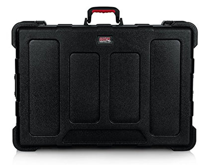 Gator Cases GTSA-MIX203006 Molded Mixer Case, 20x30" X 6"