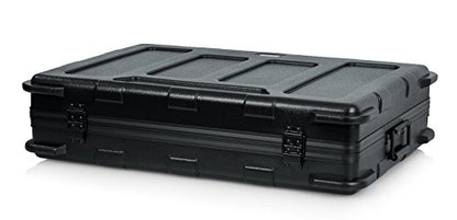 Gator Cases GTSA-MIX203006 Molded Mixer Case, 20x30" X 6"